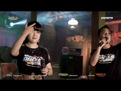 Slenco - Fendik Adella - Arneta Julia | Dangdut (Official Music Video)