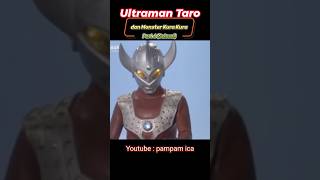 Download lagu Ultraman Taro and the Turtle Monster (Part 6 Completed) mp3