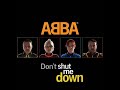 ABBA Dont Shut Me Down XelakadClubRemix