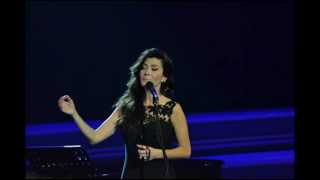 Elif GÜREŞÇİ-İrafa Fincan Koydum İçine Mercan Koydum (TAHİR)R.G.