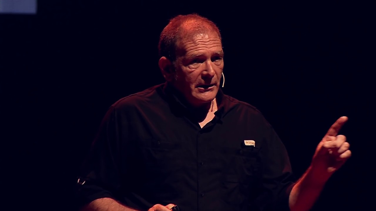 Escuchando los sueƱos de un ave | Gabriel Mindlin | TEDxMarDelPlata