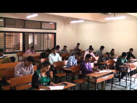 Shroff S. R. Rotary Institute of Chemical Technology Academic Building video thumbnail 1