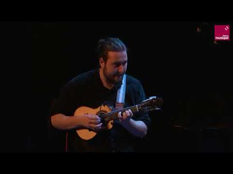 Guillaume Latil & Matheus Donato : Oriente