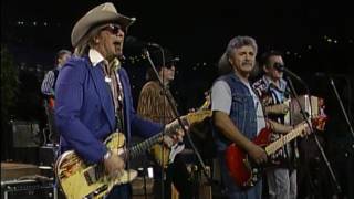 Texas Tornados - &quot;Mendocino&quot; [Live from Austin, TX]