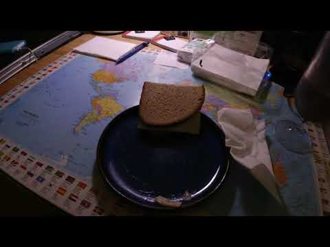 MongoTV_5263 - Min Natmad - BONDEBRØD Med OST og HØNSESALAT