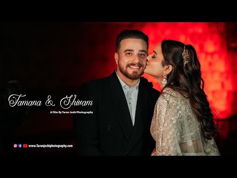 Wedding Photographer portfolio by Tarun Joshi Photography in Chandigarh - Photo 2 Wedding Photographer portfolio by Tarun Joshi Photography in Chandigarh - Photo 2