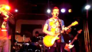 Reel Big Fish - Down In Flames (Live, Brighton)