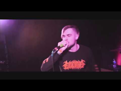 Somewhere To Call Home - N E G L E C T (Official Music Video)