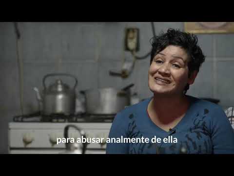 Víctimas del Próvolo