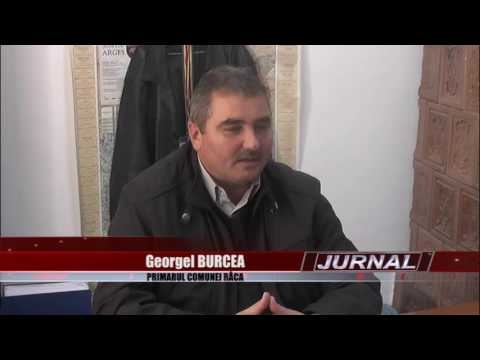 stire 27 10 2016 - Comuna Râca va avea cantină socială!