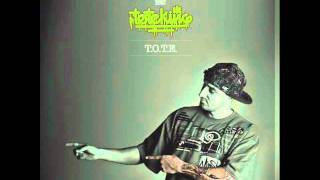 17# Tote king y Juaninacka - Rebelde por defecto