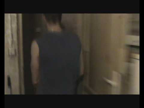 Topór masakra w Riczmond