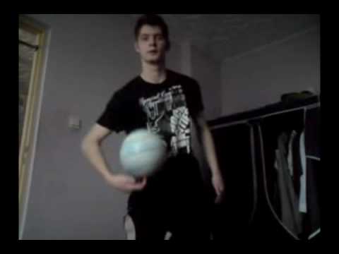 Mariano Efreestyle.pl Competition 2010 Kwalifikacje