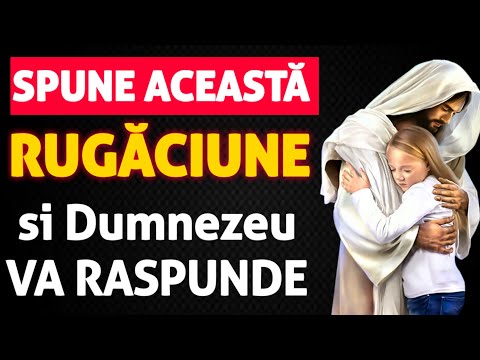 The Most Powerful Prayer to God (said 3 times)