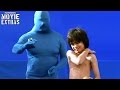 The Jungle Book DVD Blu Ray Release Bonus Features Compilation