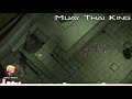 Muay Thai King Ayothaya Ancient Shrine RAGNAROK BGM 1 HOUR