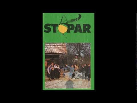 ans. stopar - vsak ne mora biti muzikant (1986 lojtrca domačih)