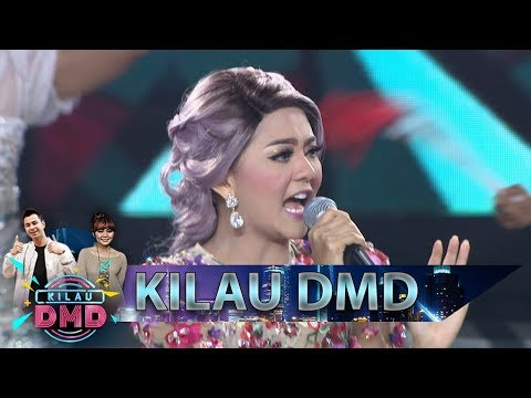 Goyang Terus, Jenita Janet JARAN GOYANG - Kilau DMD (17/1)