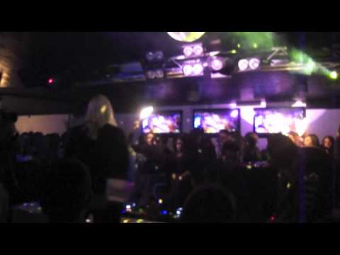 Lara Caprotti | Ouverture (LIVE) at Sayonara LuxuryClub - Bn (Jocelyn Brown - Believe)