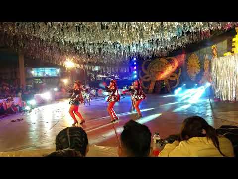 Asociación Cultural Pasiones Peruanas 2018 Semifinal