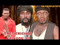 THE JERICHOS FT SELINA TESTED EPISODE 30 (Thriller) #selinatested #jagaban #actionmovies2023
