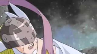 [討論] 小時候看到天女獸打架有多震驚？