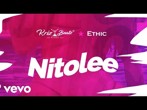 ETHIC ft KrizBeatz – Nitolee