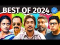 24 BEST INDIAN FILMS OF 2024 RANKED