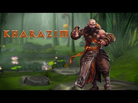 Trailer - Kharazim