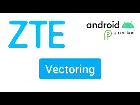 ZTE Notification Sound Vectoring