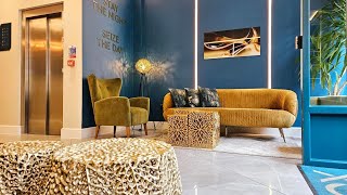 MStay Hyde Park Hotel, London, United Kingdom | Travel Lover
