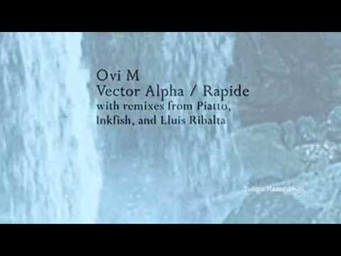 Ovi M - Vector Alpha (Original Mix) TULIPA147
