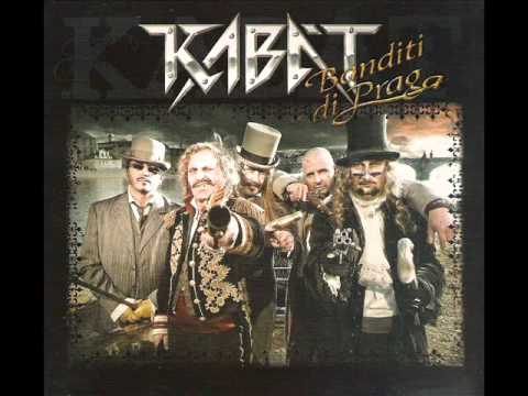 KABAT - Schody Banditi di Praga.wmv