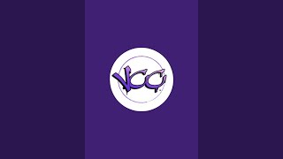 Erik from Violet City is live!