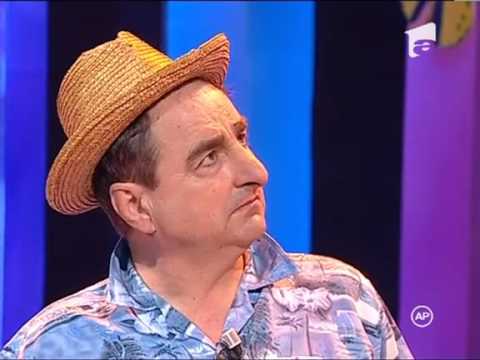 Salvamarul si DNA-ul