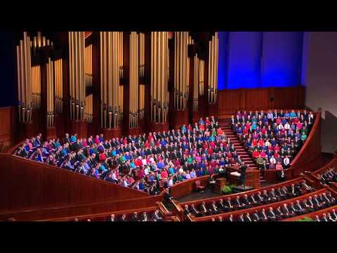 On This Day of Joy and Gladness [Neste Dia de Alegria]