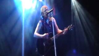 I'll Be There For You - Slippery When Wet - House of Blues Orlando - 2-17-12.MOD