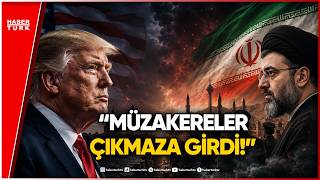 İran’dan Trump’a 24 Milyar Dolarlık Ultimatim!