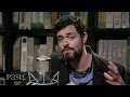 Brendan Hines live at Paste Studio NYC