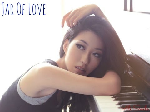 Wanting Qu - Jar Of Love. (Lyrics video)