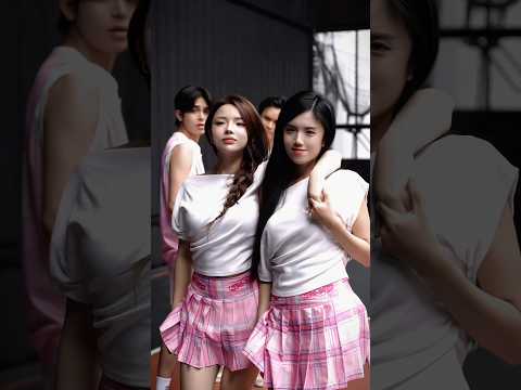 Be polite to girls! #c4class #chany #chang0000