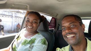 First Tanzanian Female Uber driver tells her story about a crazy passenger