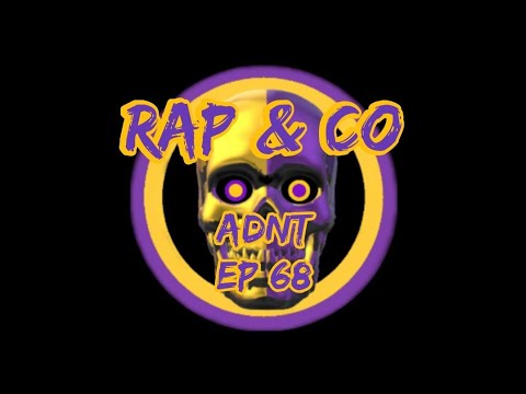 🖤💜💛ADNT Ep 68💛💜🖤 Mousti/TeachaJieroSafo/Elya Hu DonW/Capou/91150/BigLexa/Neurchi/Surya