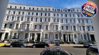 The Park City Grand Plaza Kensington Hotel | London, United Kingdom | Hotel Revi