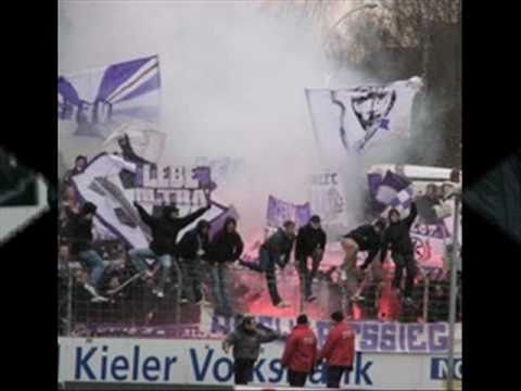 Schlagerpolizei - Nur zum VfL [HQ]