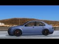 Volkswagen Bora JKL for GTA San Andreas video 1
