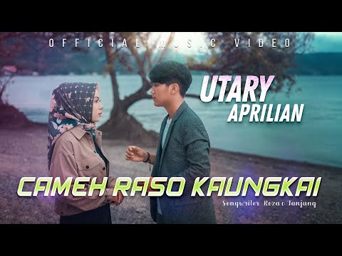Utary ft. Aprilian - Cameh Raso Kaungkai (Official Music Video)