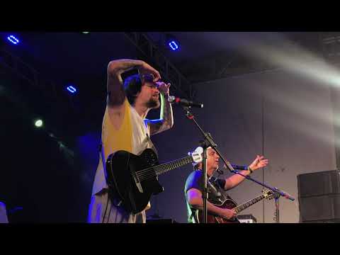 Assim se foi - Saulo e Durval Pranchão Maceió - 14/09/2019