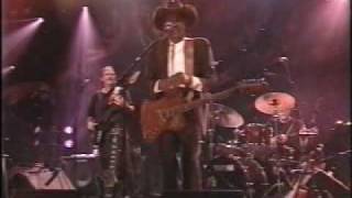 Clarence &quot;Gatemouth&quot; Brown - Caldonia Live 2000