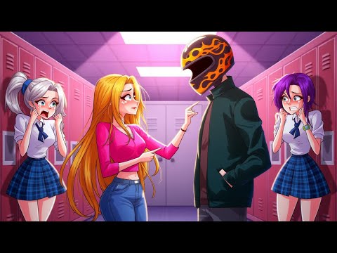 Meu Namorado Sempre Esconde o Rosto de Mim. Ele é Feio?